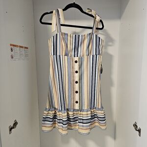 Summer Dress Size 13